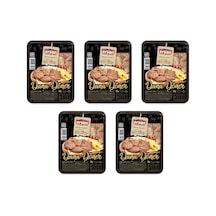Erşan Et Pişmiş Dana Döner 5 x 200 G