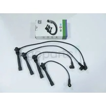 Buji Kablosu Takım 16v 188a5000 1.2 Cc Yow Jung Fiat Punto - 2003-2006
