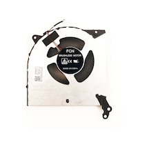Lenovo 81y6 5f10s13914 5f10s13917 Notebook Cpu Fan