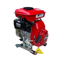 Energy 40 Zb15-1,4q 1.5" Benzinli Su Pompası