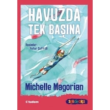 Sen De Oku- Havuzda Tek Başına - Dppq-752110
