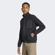 Adidas Kr9888 J Fı Wı Fz Çocuk Eşofman Üstü Siyah
