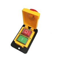 Kedu Kjd 18 Şalter Switch 6P 400V (409112347)
