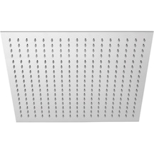 Artema Lite Ls Duş Başlığı 400 Mm Krom A45645 Krom