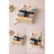 Bm-kk7 Kitap Kılıfı