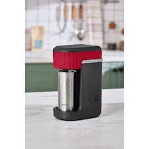 Karaca Mono Black Filtre Kahve Makinesi