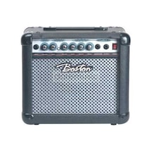 Boston Gf15 Kombo Elektro Gitar  Amfi