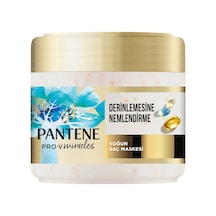 Pantene Miracles Hydra Glow Maske 300 Ml 5 Adet