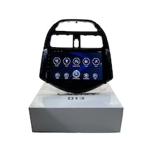 Chevrolet Spark 2010-2013 Cadence D13 Yeni Seri İşlemcili Pro Oem Multimedia