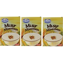 Mısır Nişastası 200 Gr X 3 Adet