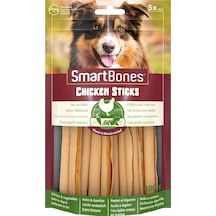 Smart Bones Chicken Sticks Göğüs Etli Sebzeli Diş Eti Sağlığı 100 G