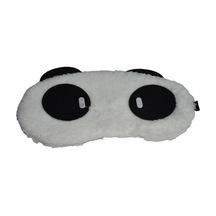 Panda Uyku Bandı Çizgi