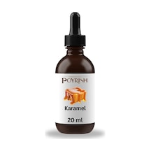 Poyrish Karamel Mum Esansı 20 ML