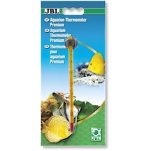 Jbl Premıum Cam Termometre