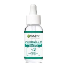 Garnier Hyaluronik Aloe Süper Serum 30ml
