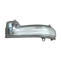 Toyota Hilux Kapi Ayna Sinyali Sol 2015-2020 817400k080 56lh 2.8, 2.4