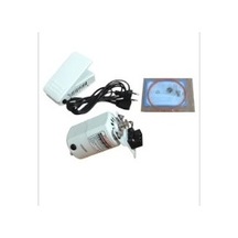 Ev Tipi Aile Dikiş Makinesi Motoru Beyaz 220v - 100w / 63hf-100