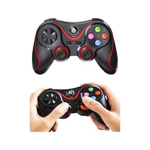 Gamepad Çok Renkli