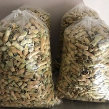 Doğumark Kurutulmuş Taze Yeşil Fasulye 500 G