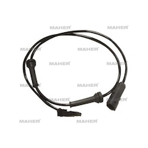 Maher Sensör Abs Megane Iı / Scenıc 04 Arka 8200416683