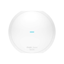 Ruıjıe Reyee Rg-rap62, Ax1800, 1port Gigabit, 1775mbps, Dual Band