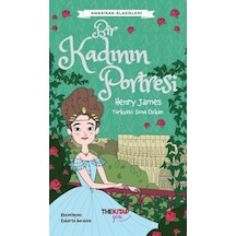 Bir Kadının Portresi / Henry James
