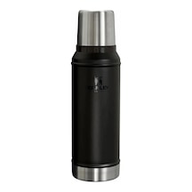 Stanley The Legendary Classic Bottle 0.94l / 1qt 10-11346-092 Siyah