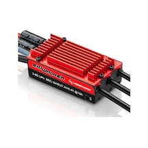 Hobbywing Skywalker 120a Esc 3-8s Fırçasız Motor Sürücüsü