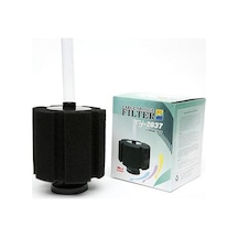 Xinyou Akvaryum Süngerli Üretim Filtresi Büyük Boy Xy-2837