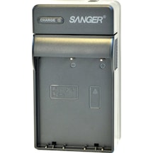 Sanger Blh 1 Olympus Fotoğraf Makinesi Batarya Şarj Aleti