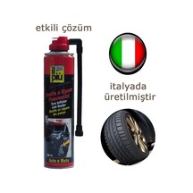 Il Piu Oto Lastik Tamir Edici Şişirici Köpük Sprey 300 Ml