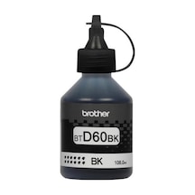 Brother BTD60BK Mürekkep Kartuş