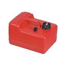 Easterner Yakıt Tankı 12 Litre 35x26x24 Cm