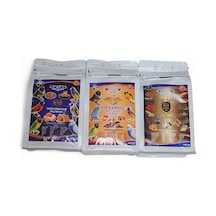 Beautiful Food Mama 500 Gr 3 Lü Set Clasik+kurtlu+best