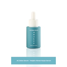Sopure Ac Detox Serum 30 ML