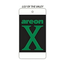 4 Adet Areon X Asma Koku Lily Of The Vall