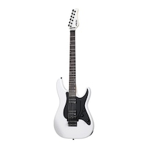 Schecter Sun Valley Super Shredder Fr Elektro Gitar Gloss White