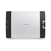 Nedap Vp2001 Güç Kaynağı Eu Modeli 25vdc 2x4a Çift Çıkışlı Enerji Ünitesi