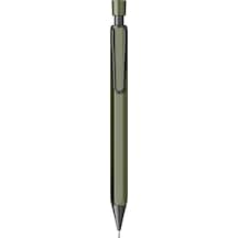 Scrikss Office Hexalite-x Versatil 0.7 Mm Yeşil