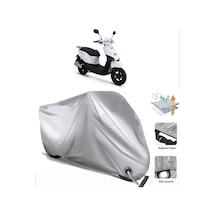Rks City Go Max Motosiklet Brandası (Bağlantı Ve Kilit Uyumlu) (457260028)