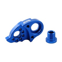 Teltree Dağ Ve Yol Bisikletleri İçin Alüminyum Arka Vites Uzatıcı - 10-11 Vites Uyumlu, 42-50t Çok Renkli