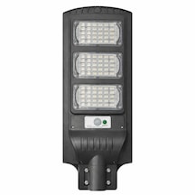 Forlife 300watt Güneş Enerjili Solar Premium Sokak Yol Ve Bahçe Aydınlatma Lambası 1 Adet