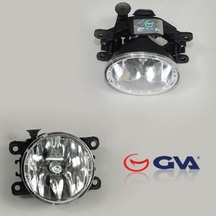 GVA 2014150 SİS FARI CLIO IV 12- CLIO IV KANGOO MEGANE III SCENIC