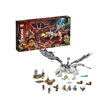 LEGO® Ninjago 71721 Skull Sorcerer's Dragon 1016 Parça