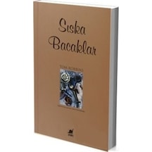 Sıska Bacaklar