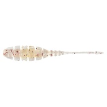 Mustad Aji Worm Naf-naf 010 5 Cm Silikon Kurt 12 Adet
