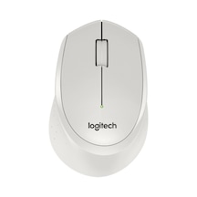 Logitech M330 2.4 GHZ Kablosuz Ergonomik Sessiz Mouse