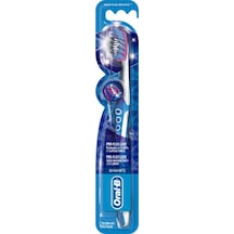 Oral-B 3D White Pro-Flex Luxe Diş Fırçası Medium