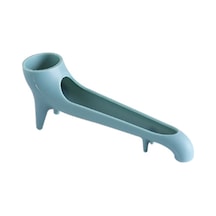 Hfambition Ev Espresso Makinesi İçin Yemek Grubu Silikon Su Doldurma Huni - Taşınmadan, Boşaltmadan Hızlı Su İçirimi - Yeşil Yeşil