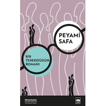 Bir Tereddüdün Romanı Peyami Safa Yeni Kitap